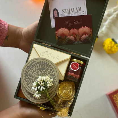 Diwali Edition - Mangalam Hamper