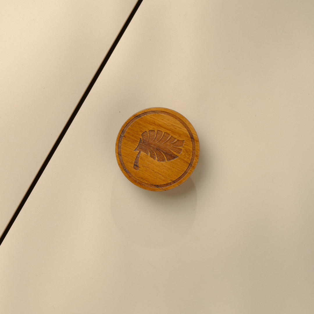 Dharayati – Patrava