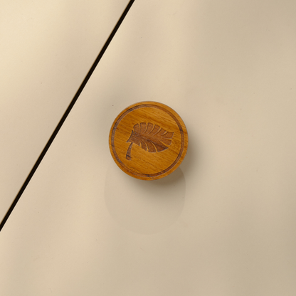Dharayati – Patrava