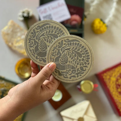 Diwali Edition - Mangalam Hamper