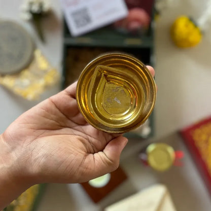 Diwali Edition - Mangalam Hamper