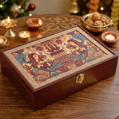 Diwali Edition – Dasara Hamper