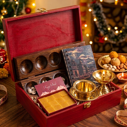 Diwali Edition – Dasara Hamper