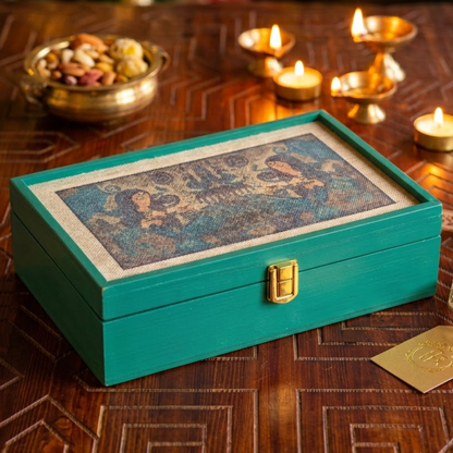 Diwali Edition – Subhamela Hamper