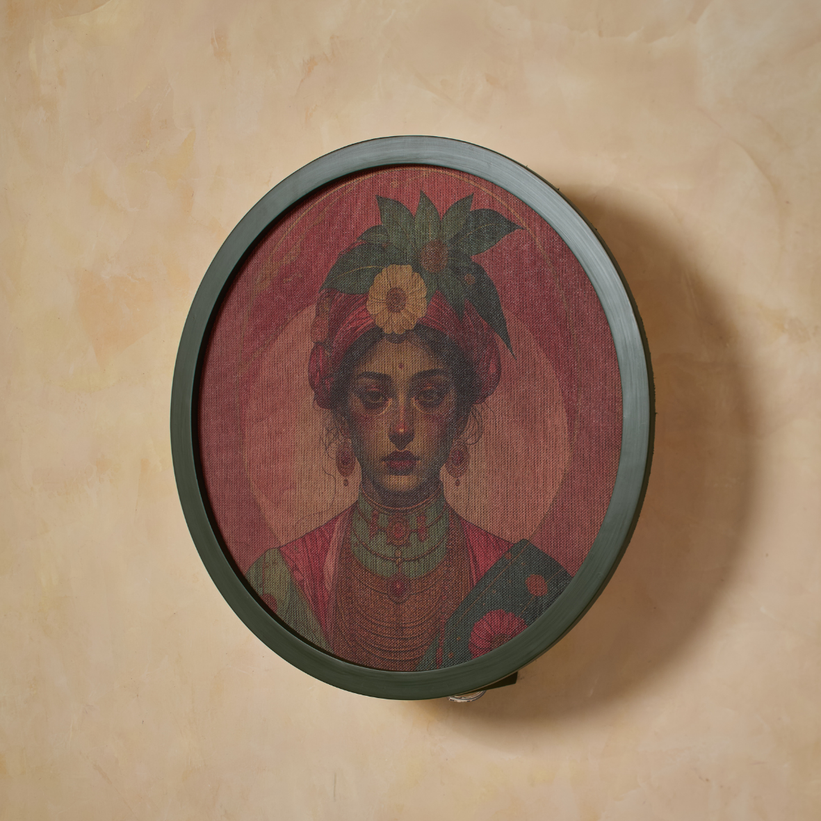 Saurabha - Flora Queen (50CM Dia)