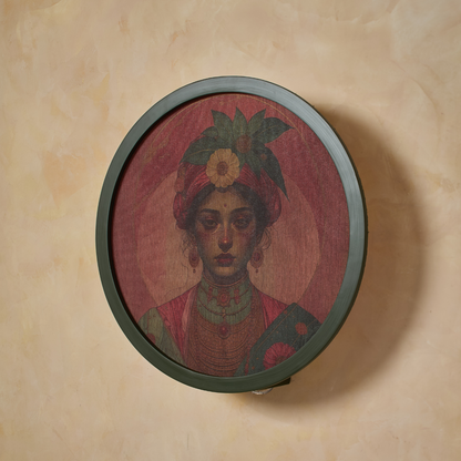 Saurabha - Flora Queen (50CM Dia)