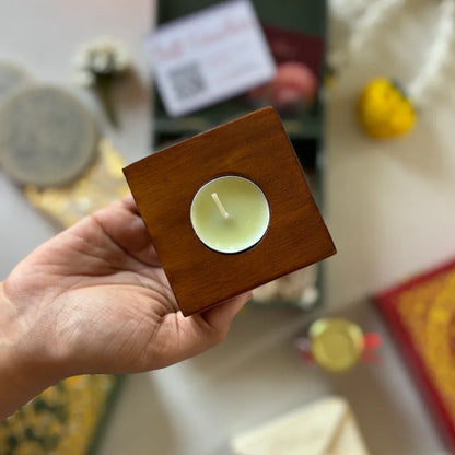 Diwali Edition - Mangalam Hamper