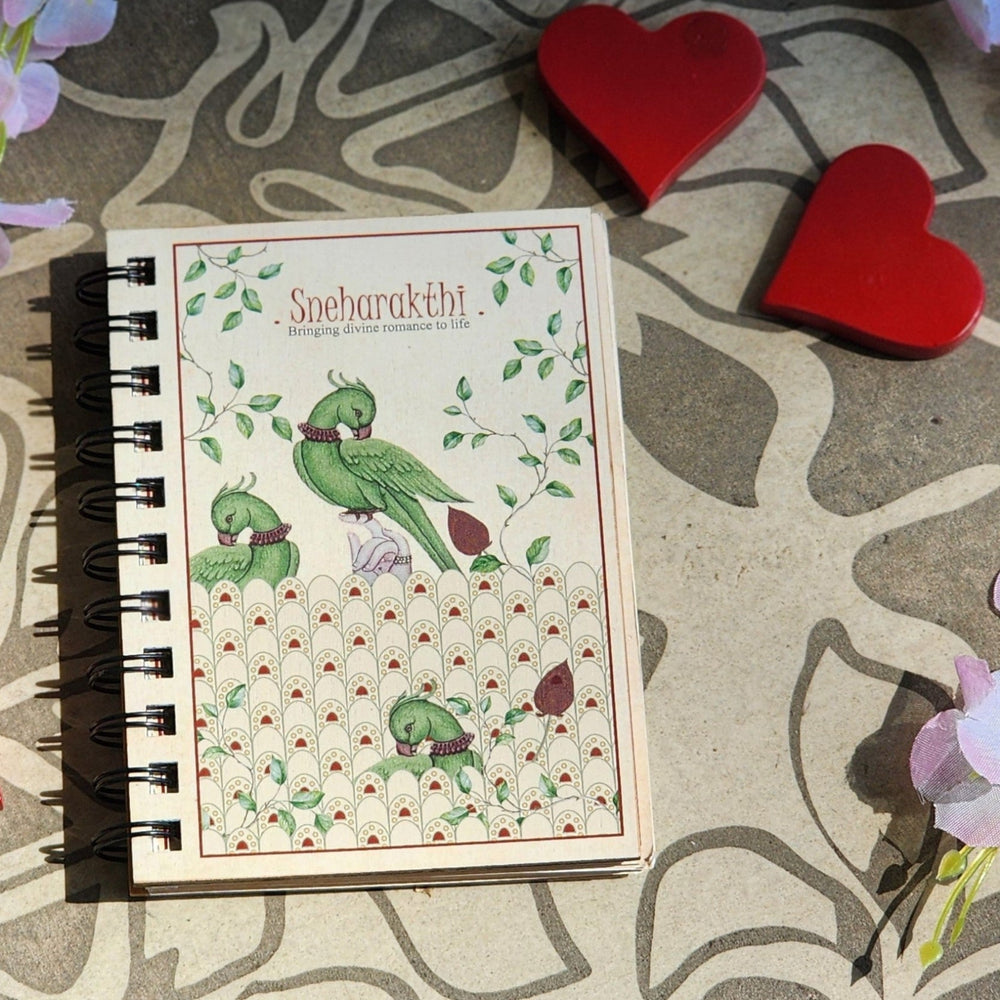 Notebooks
