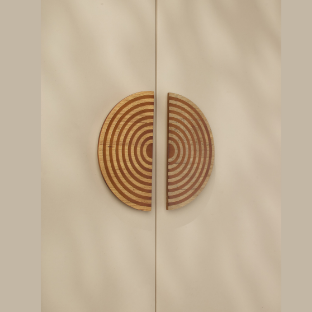 Dharayati – Striata