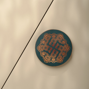 Dharayati – Swastika