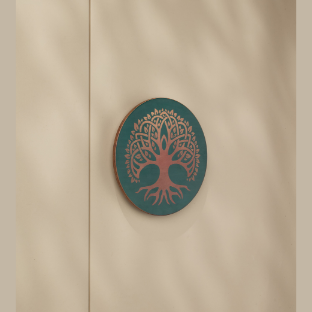 Dharayati –  Arborra