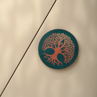 Dharayati –  Arborra