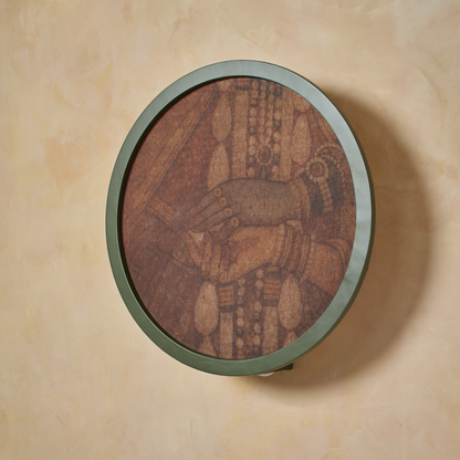Premaloka – Sacred Promise ( 50CM Dia )
