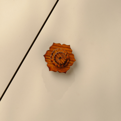 Dharayati – Zephyra