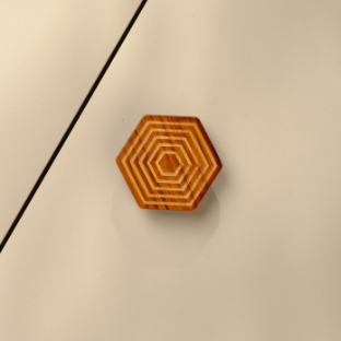 Dharayati – Hexora