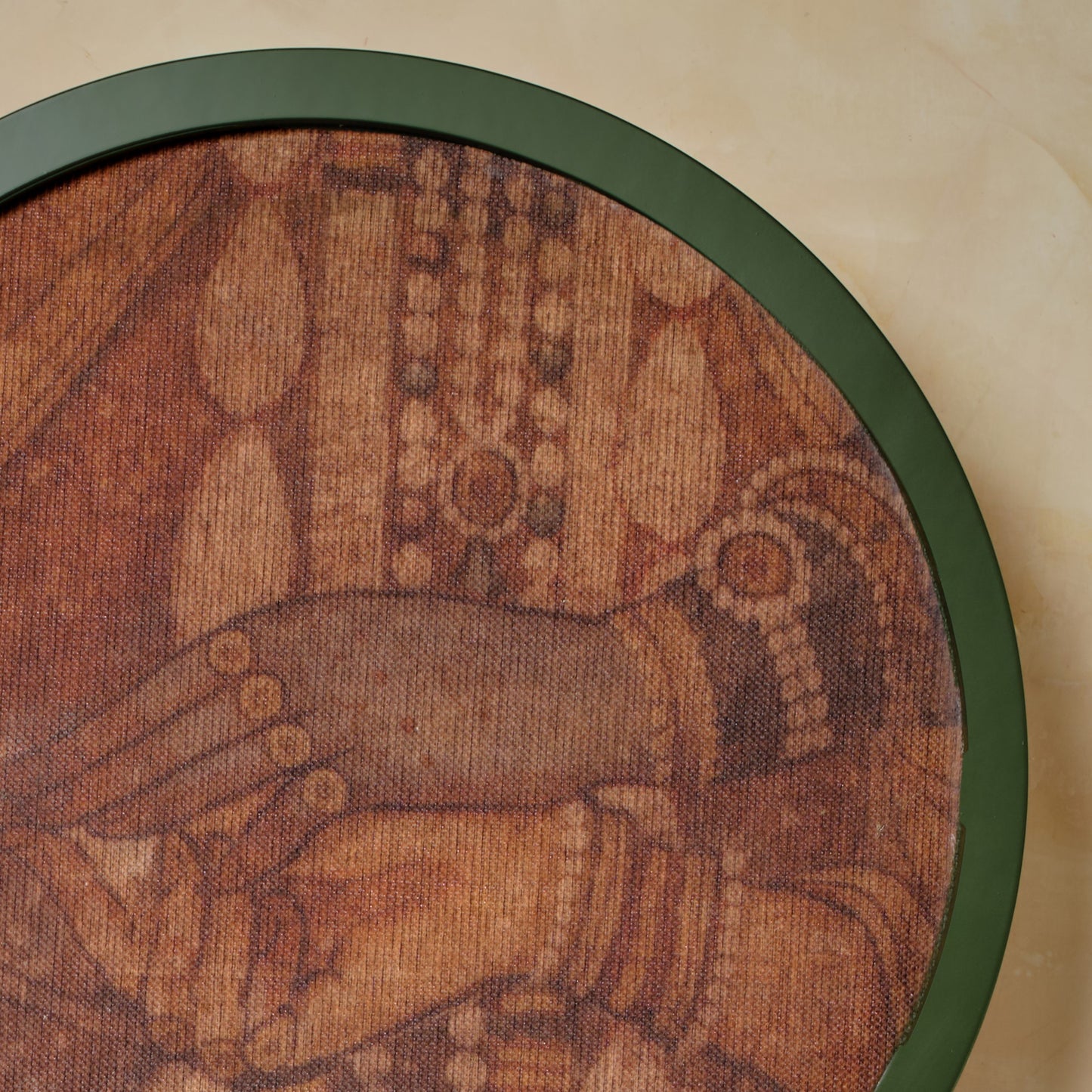 Premaloka – Sacred Promise ( 50CM Dia )