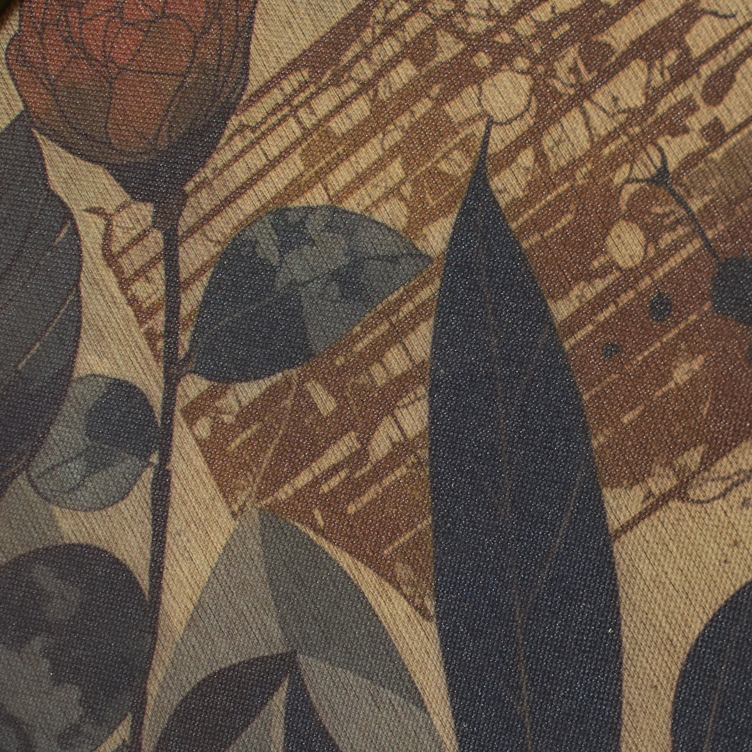 Aranya- Wildroot Bloom (50 CM Dia)