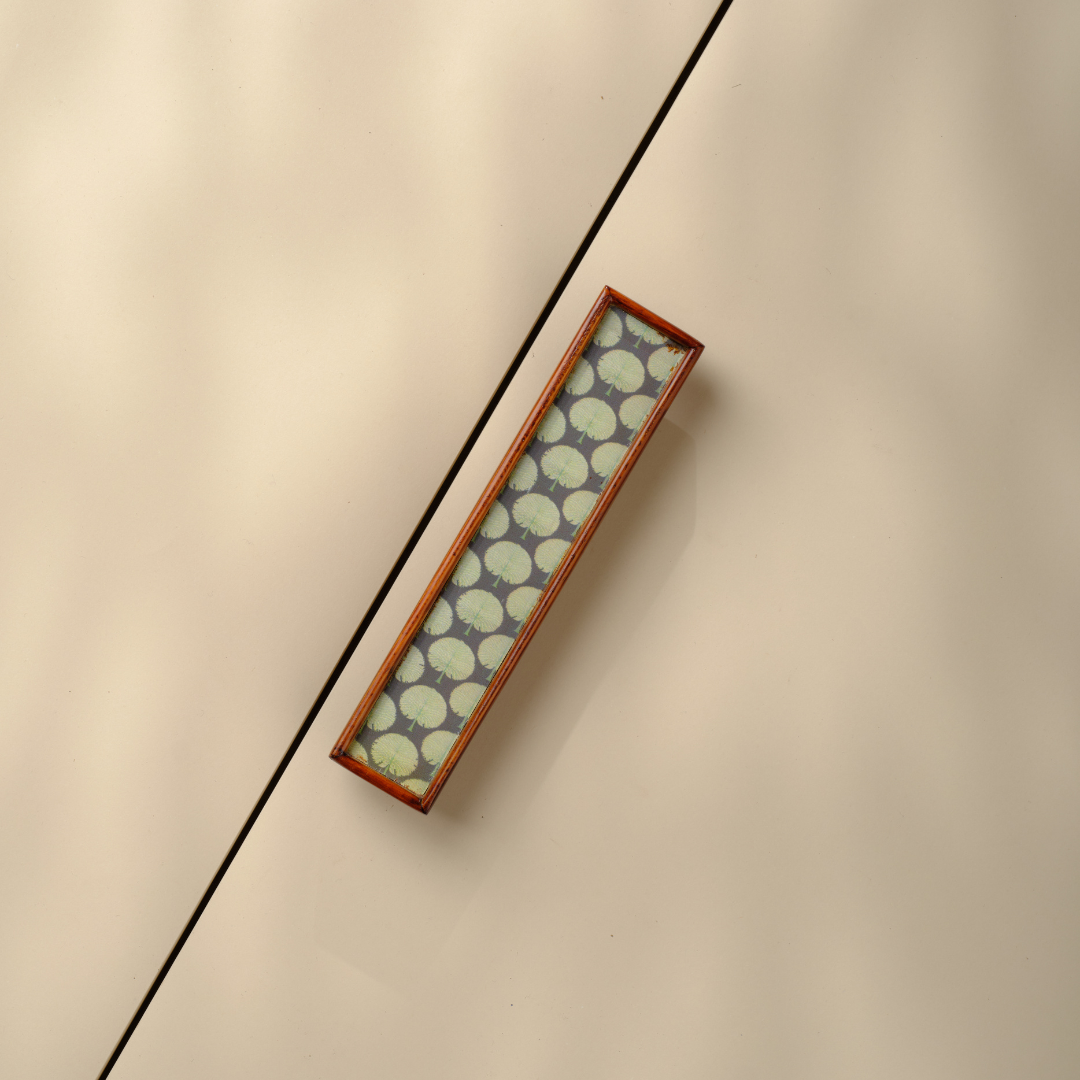 Dharayati – Tradova(5inch)