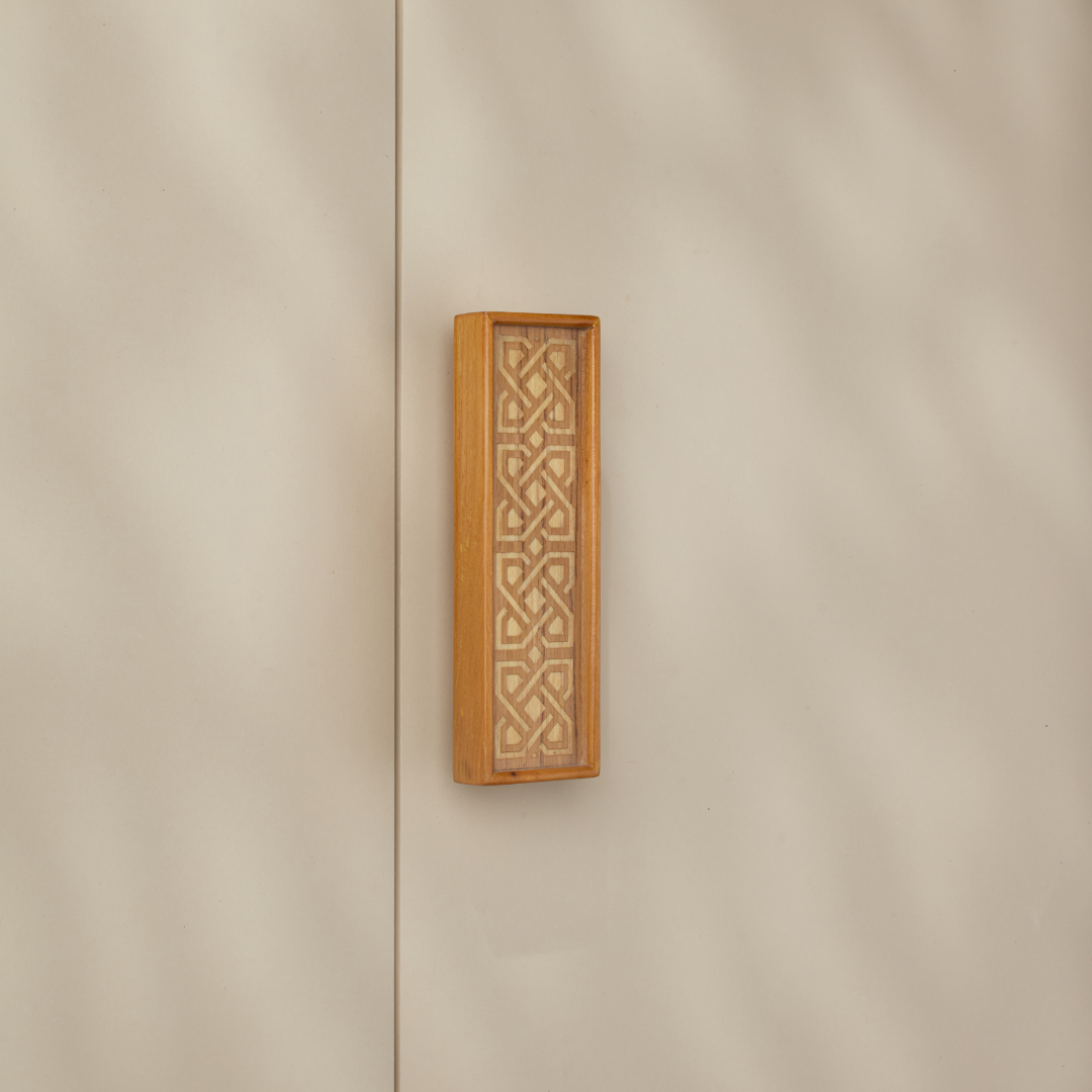 Dharayati – Axoriaya (5 inch)