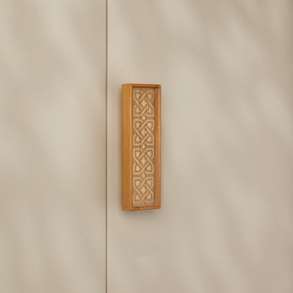 Dharayati – Axoriaya (5 inch)