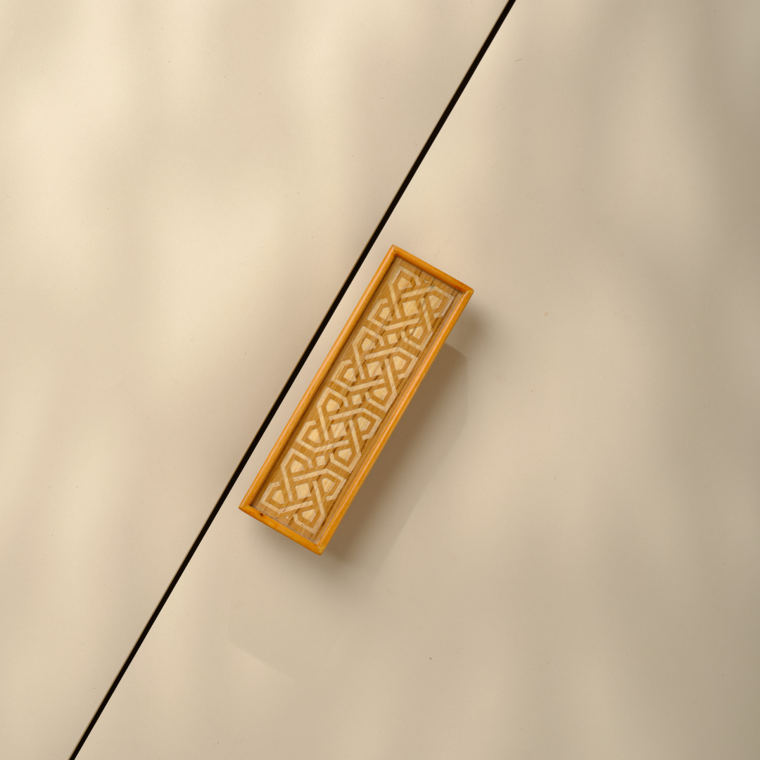 Dharayati – Axoriaya (5 inch)