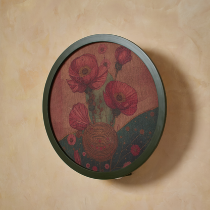 Saurabha - Bunch of Blossoms (50CM Dia)