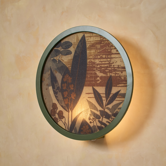 Aranya - Earthy Lush(50CM Dia)