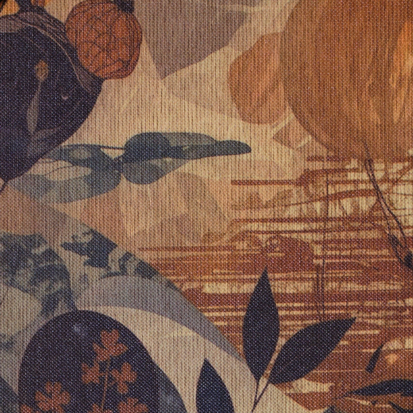 Aranya - Earthy Whispers ( 50CM Dia )