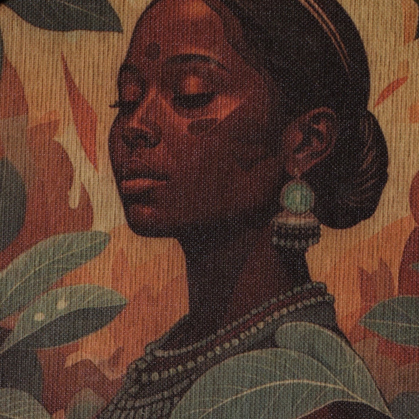 Aloka Chitra - Ethereal Beauty (50CM Dia)