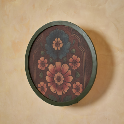 Aloka Chitra - Flora (50CM Dia)