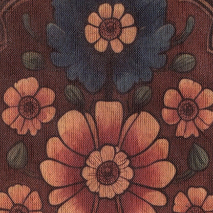 Aloka Chitra - Flora (50CM Dia)