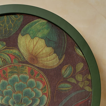 Aloka Chitra - Flora blossoms (50CM Dia)