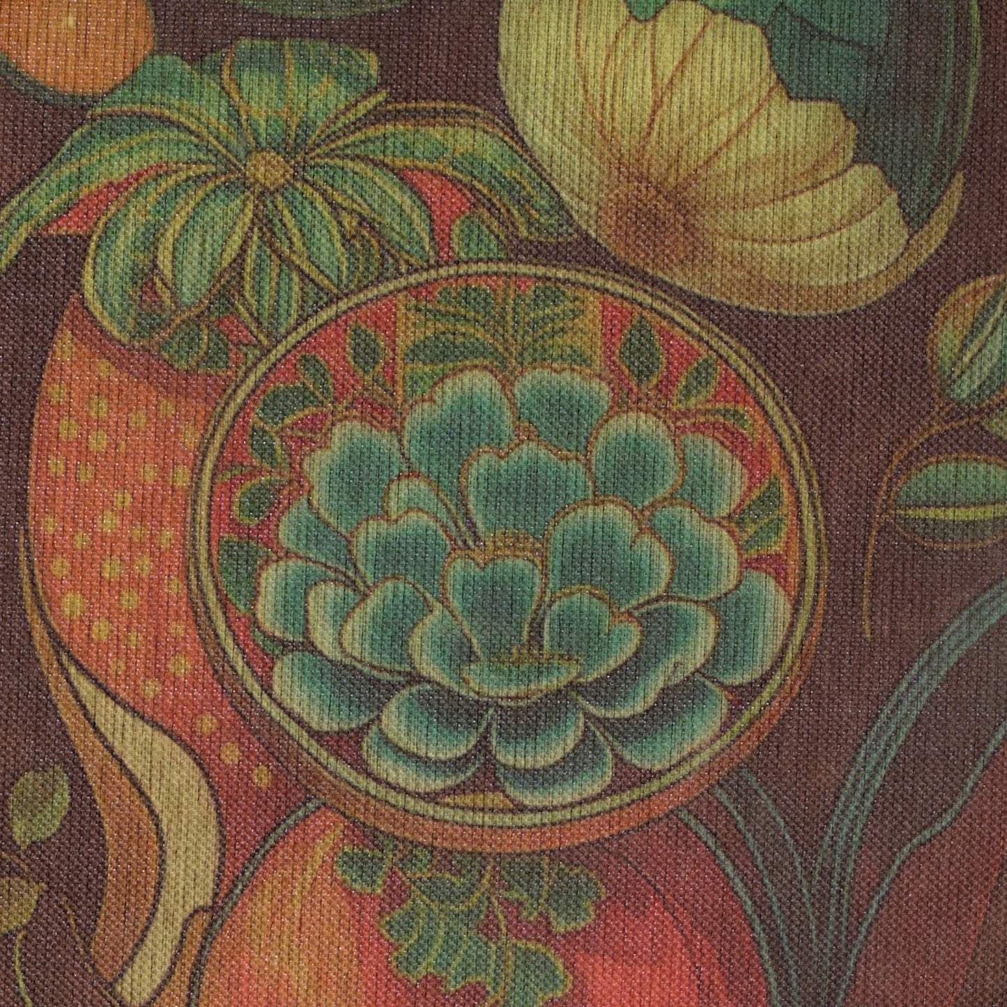 Aloka Chitra - Flora blossoms (50CM Dia)