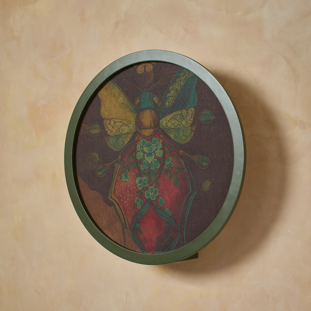 Prabhara - Lampyr Glow (50CM Dia)