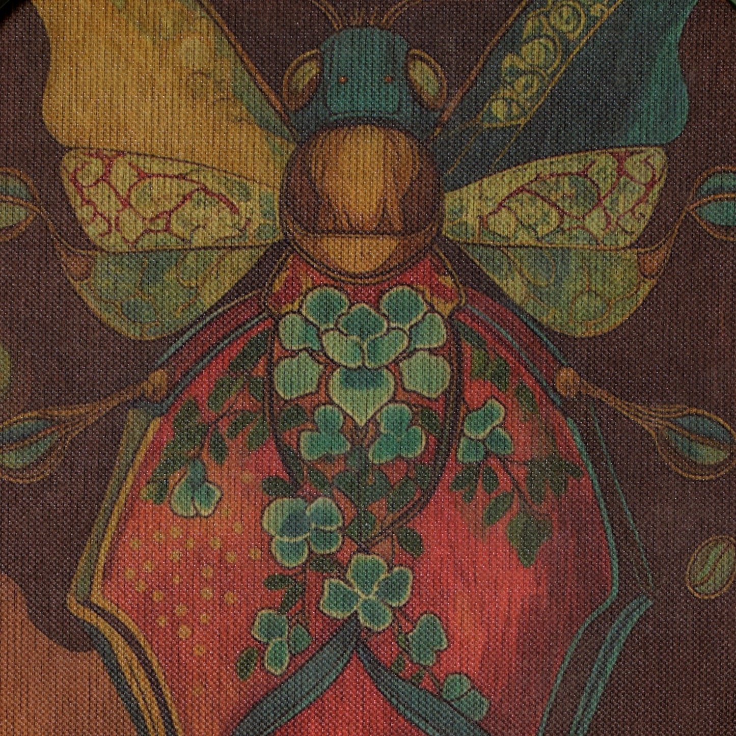 Prabhara - Lampyr Glow (50CM Dia)