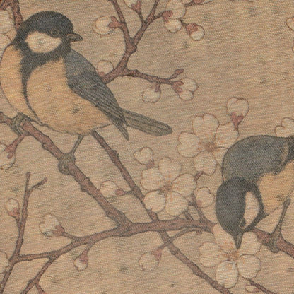 Aloka Chitra - Serene Perch ( 50CM Dia )