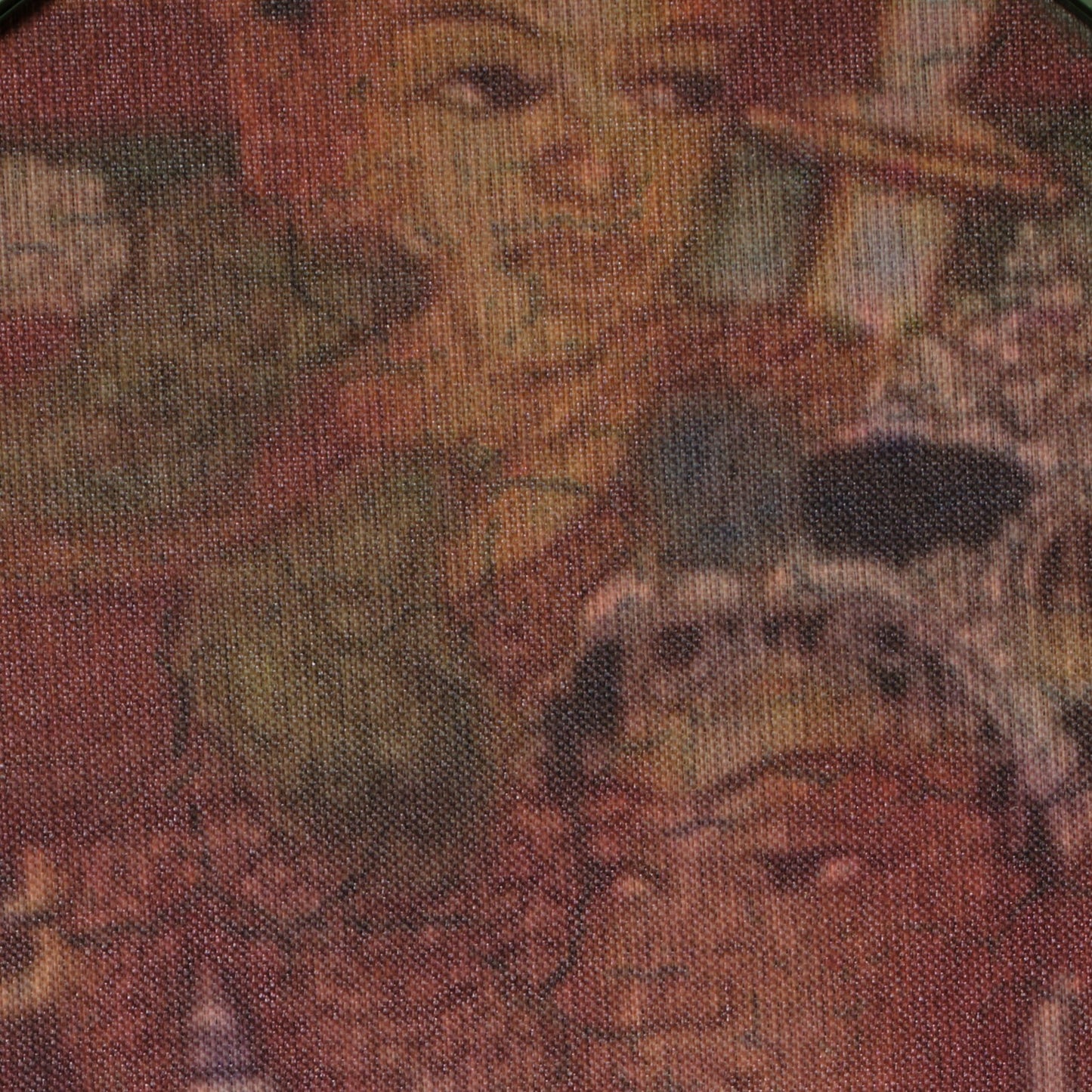 Aloka Chitra - The Ajantas (50CM Dia)