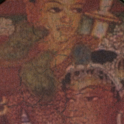 Aloka Chitra - The Ajantas (50CM Dia)