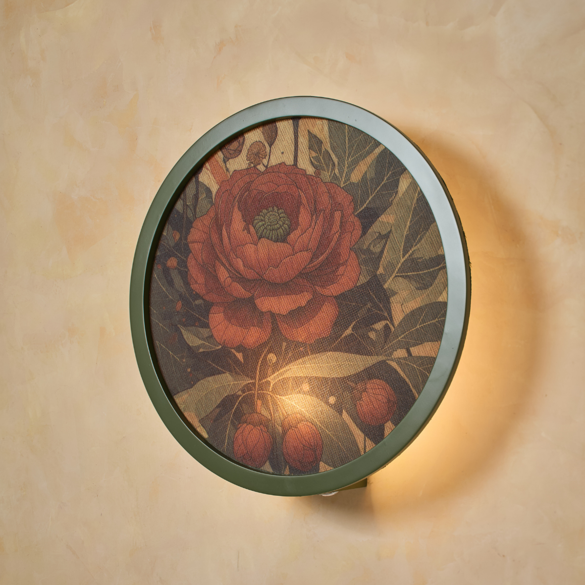 Madhurya - The Bloom ( 50CM Dia )
