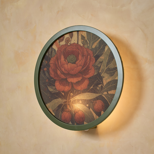 Madhurya - The Bloom ( 50CM Dia )
