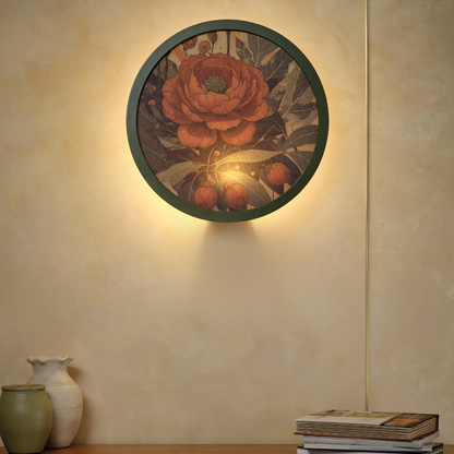 Madhurya - The Bloom ( 50CM Dia )