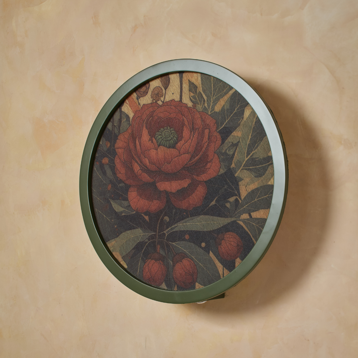 Madhurya - The Bloom ( 50CM Dia )