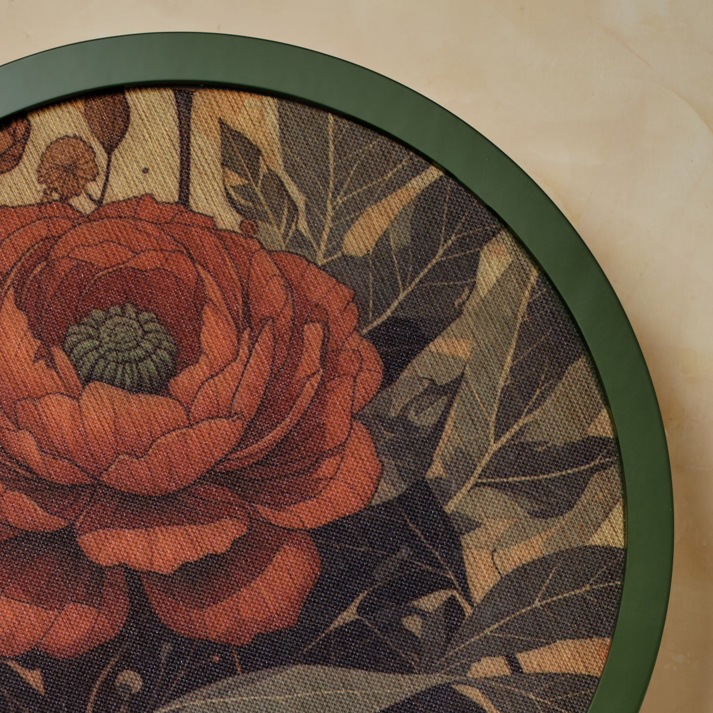 Madhurya - The Bloom ( 50CM Dia )