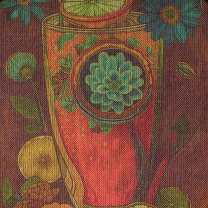 Prabhara -  The Elixir ( 50CM Dia )