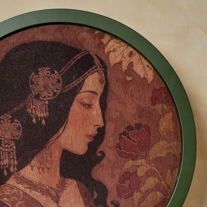 Aloka Chitra -  The Serene Beauty ( 50CM Dia )