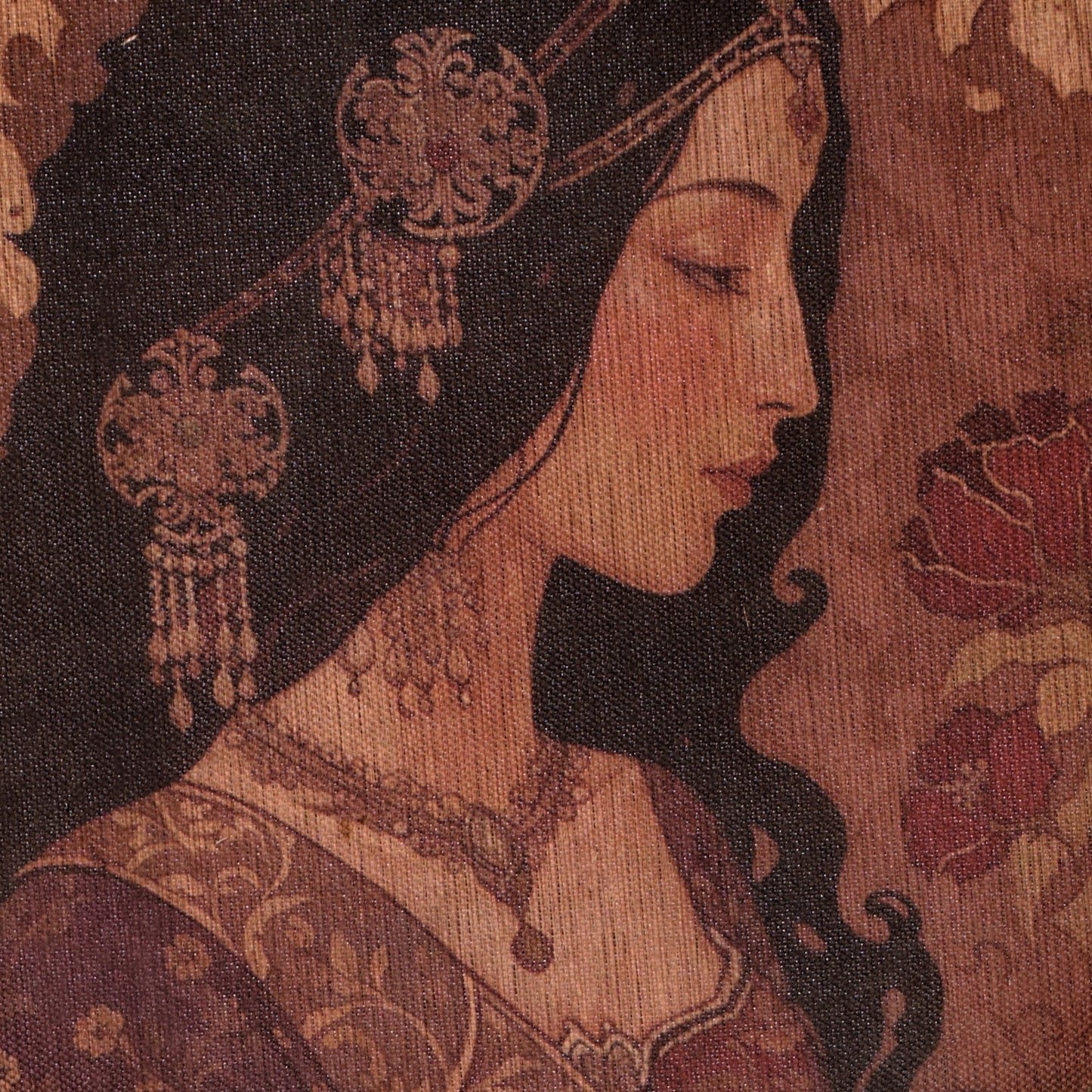 Aloka Chitra -  The Serene Beauty ( 50CM Dia )