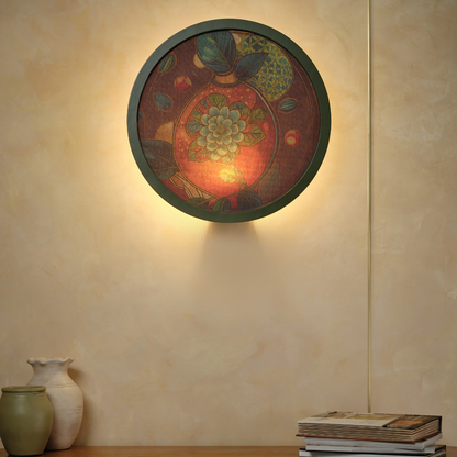 Prabhara-  The Urn ( 50CM Dia )