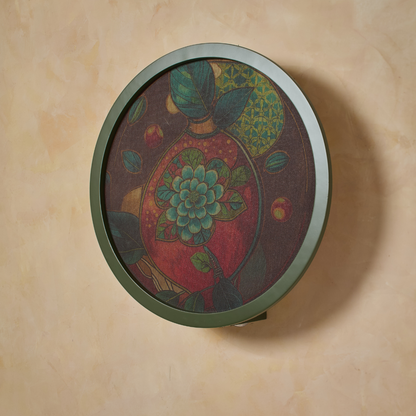 Prabhara-  The Urn ( 50CM Dia )