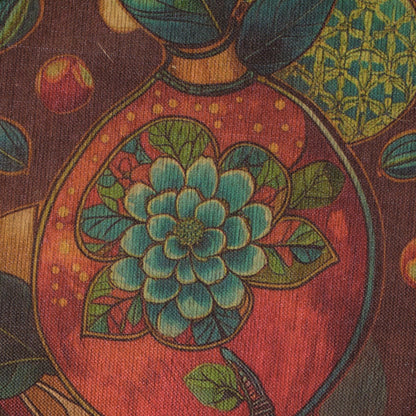Prabhara-  The Urn ( 50CM Dia )