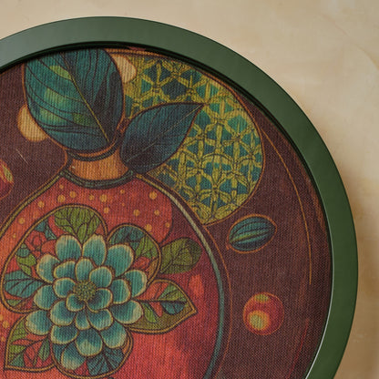 Prabhara-  The Urn ( 50CM Dia )